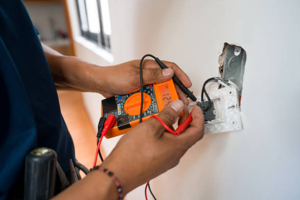 Best Circuit Breaker Repair  in Hamilton, IN