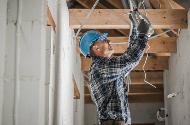 Best Affordable Electrician  in Hamilton, IN