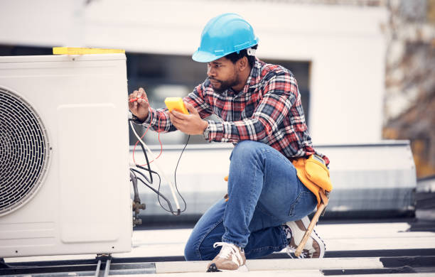 Best Affordable Emergency Electrician  in Hamilton, IN