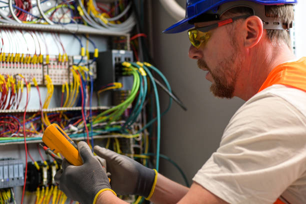 Best Licensed Electrician  in Hamilton, IN