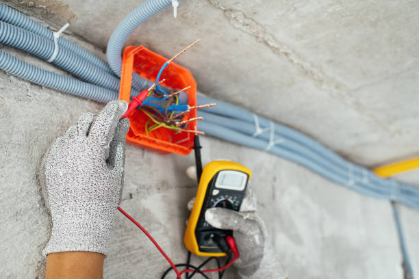 Best Home Electrical Repair  in Hamilton, IN
