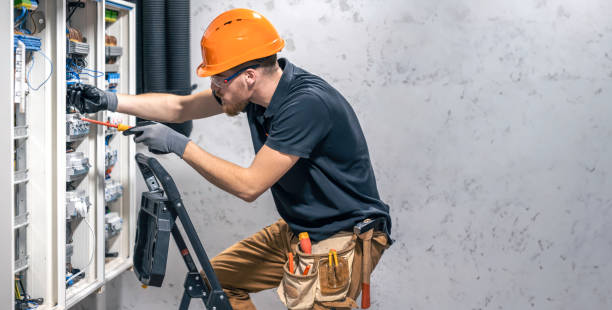 Best Electrical Repair Services  in Hamilton, IN