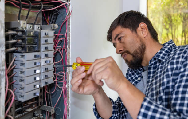 Best Electrical Contractors for Businesses  in Hamilton, IN